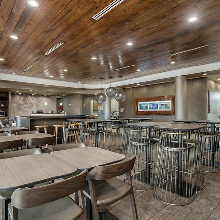 Springhill Suites By Marriott Stillwater Exterior foto