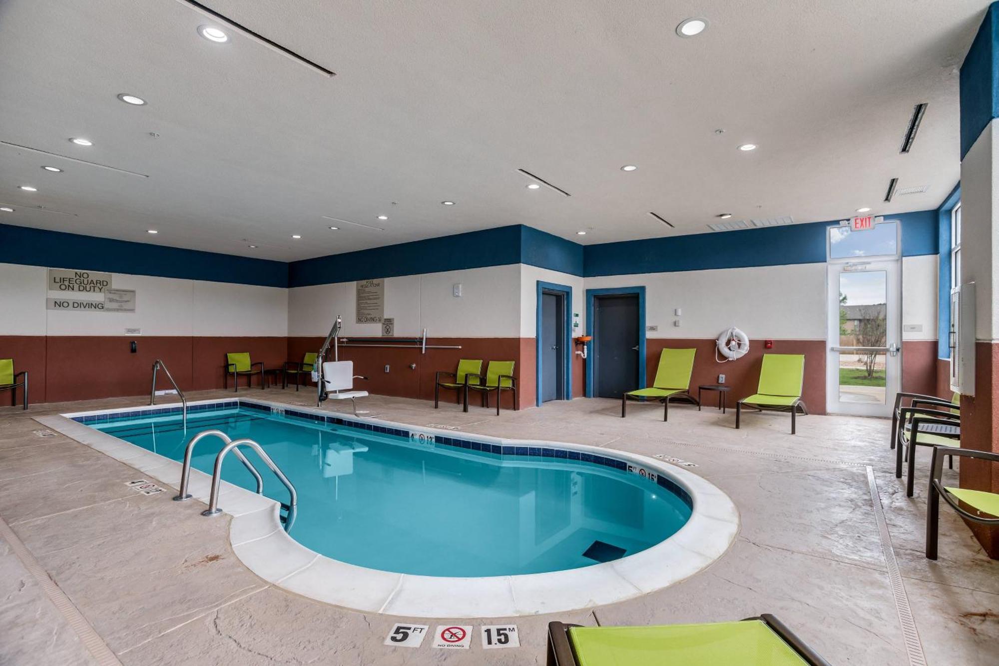 Springhill Suites By Marriott Stillwater Exterior foto