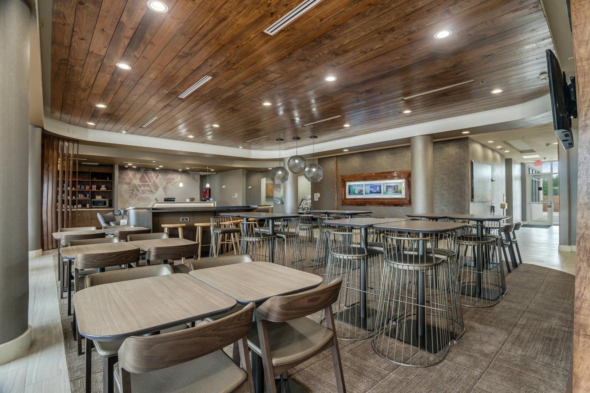 Springhill Suites By Marriott Stillwater Exterior foto