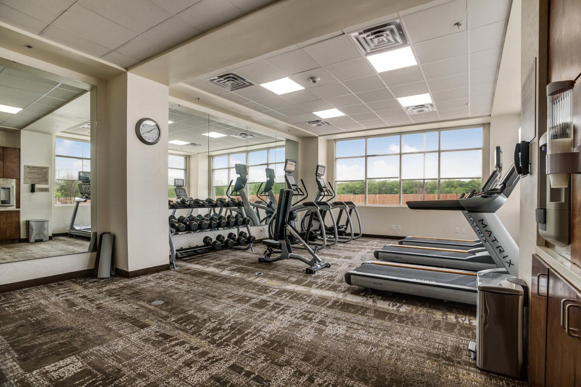 Springhill Suites By Marriott Stillwater Exterior foto